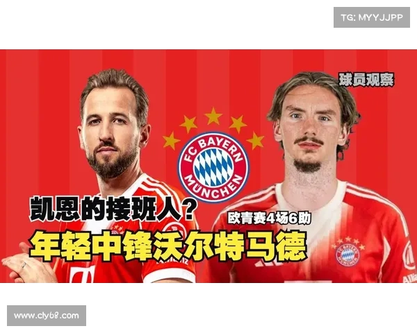 马加特:沃尔特马德转会热度或为其带来压力尚不成熟 马加特:沃尔特马德转会热度或为其带来压力尚不成熟